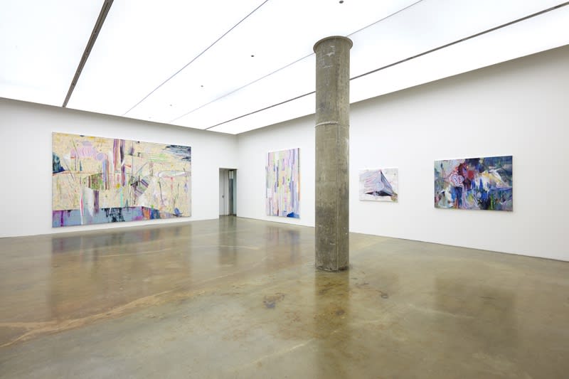 [SEOUL] VIRTUAL SCAPE, Kim Young-Hun