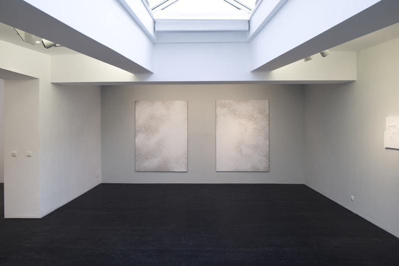 [COLOGNE] I’M KEEPING MY DISTANCE, Daniel Firman