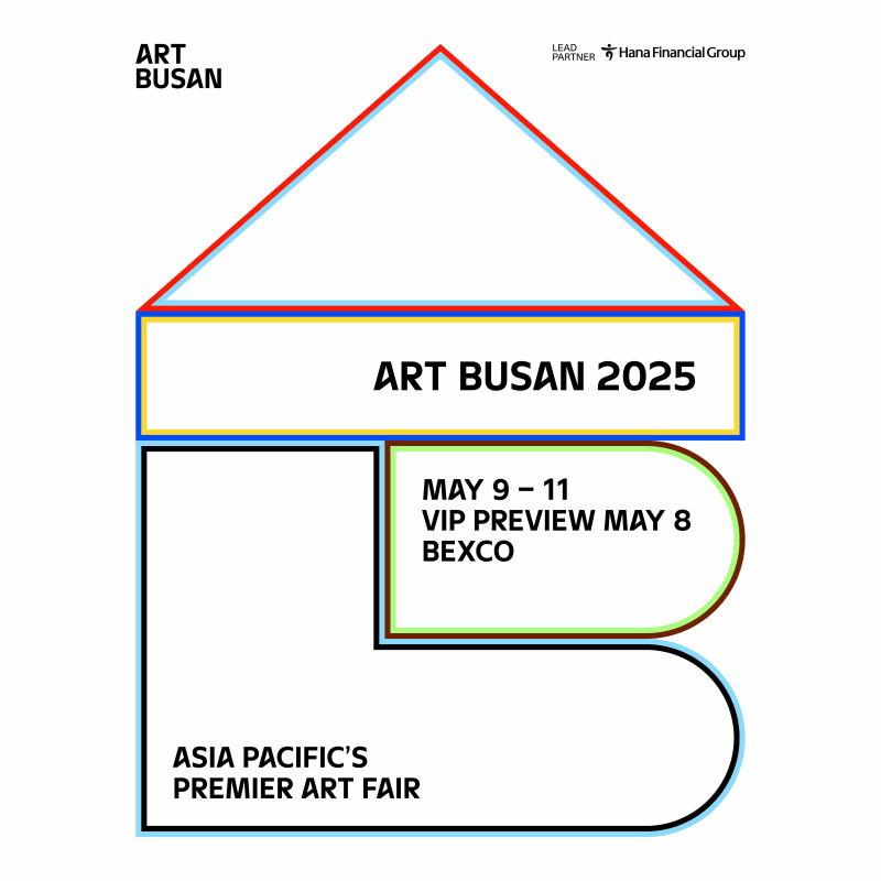 [BUSAN] Art Busan 2025