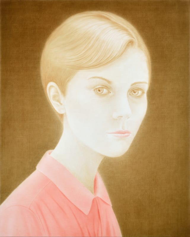 [SEOUL] 거울 자아, 베르트람 하제나우어