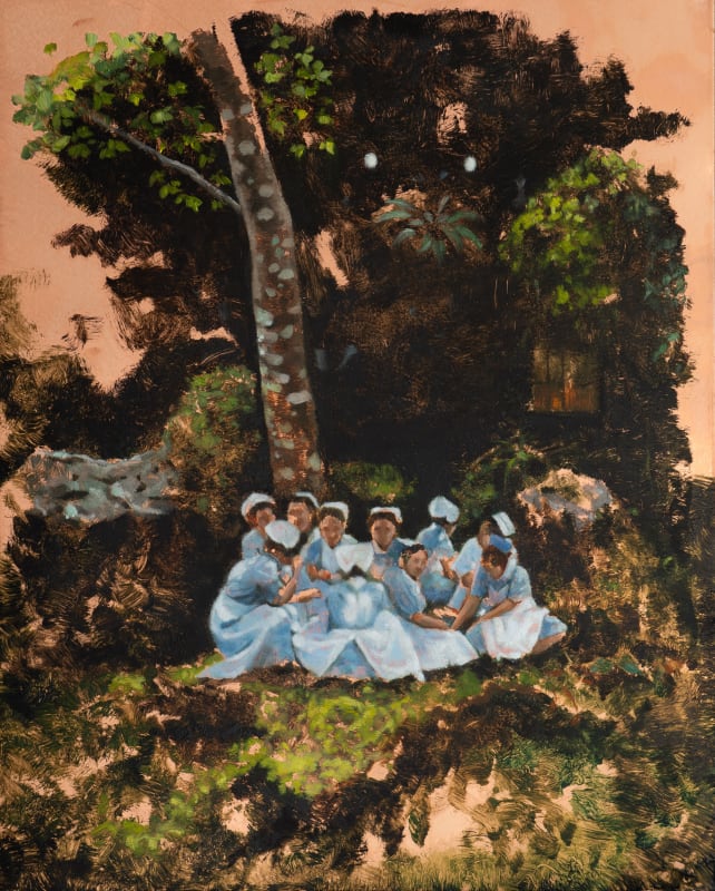 Woman’s Power, 서울의 갤러리들이 지금 주목하는 여성 작가들. 젠더, 환경, 이민 등 동시대의 이슈를 감각적으로 풀어낸 이들의 작업은 조용하지만 강한...