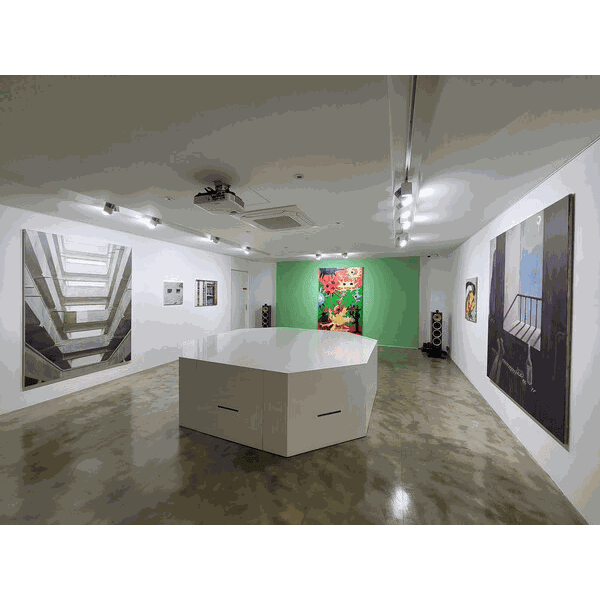 한독 수교 140주년 기념, '베를린에서 서울로: 지평선 넘어' 전시 개최