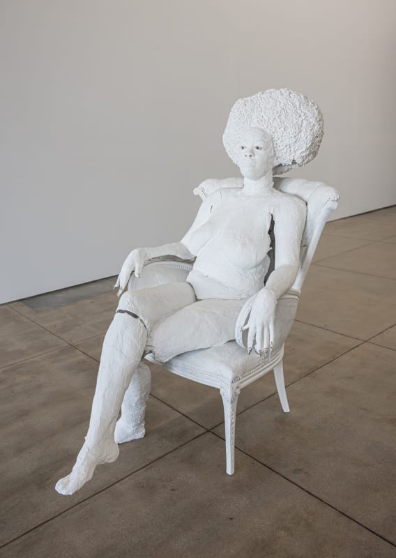 Karon Davis