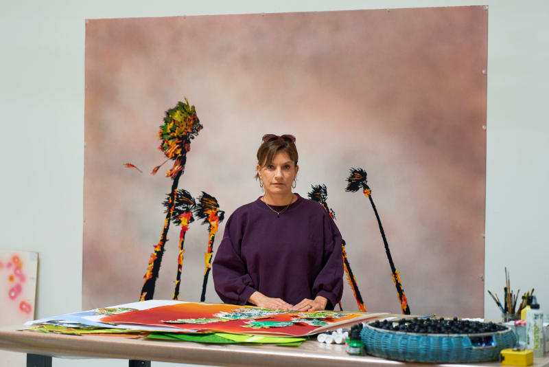 Photograph: Flying Studio