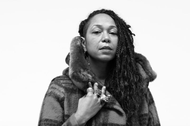 Photograph: Brigitte Lacombe