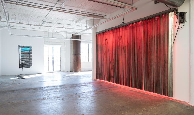 Stephen Neidich, five more minutes please