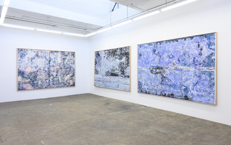 Martin Werthmann , Woodblock Prints