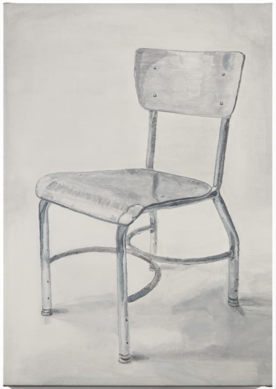 Graeme Mitchell , Detached Pictures