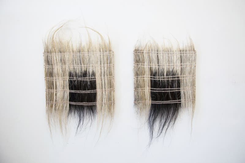 Catherine Fairbanks, Two Chimneys