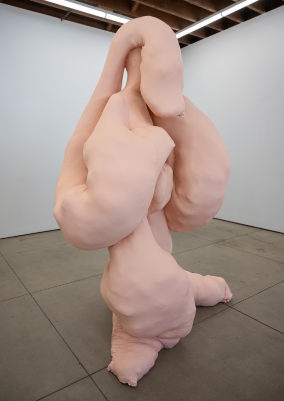 Polly Borland - Los Angeles art exhibitions: the best shows to see in October 2025