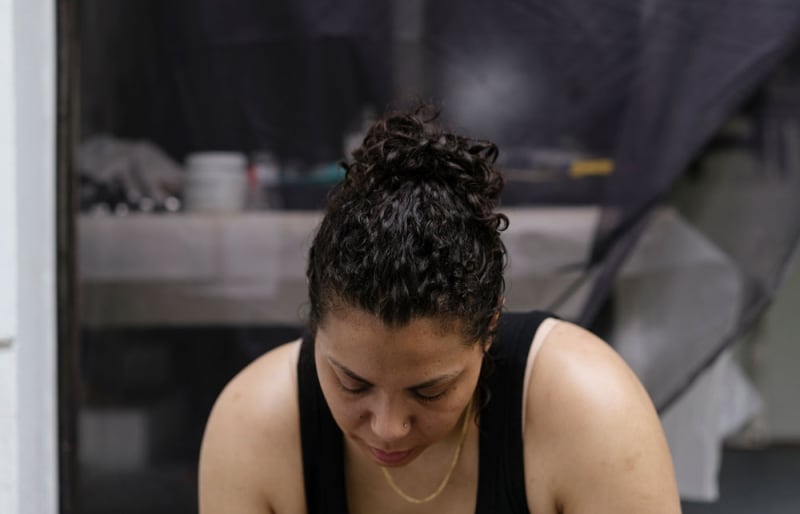 Natia Lemay - The Art of Being Seen