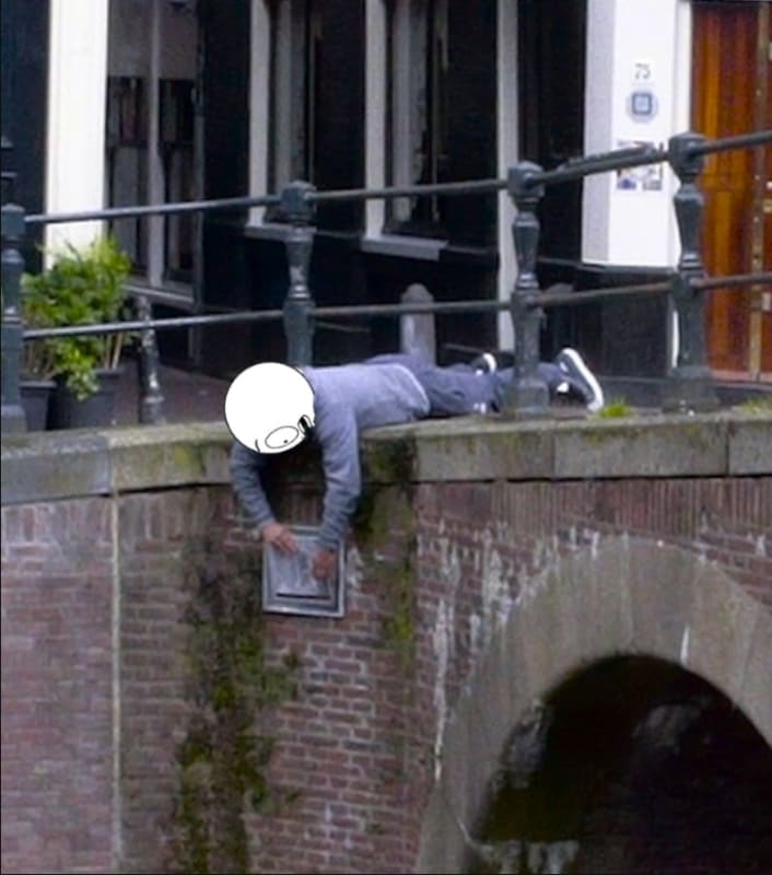 IF YOU KNOW - ARCHIVES No. 2