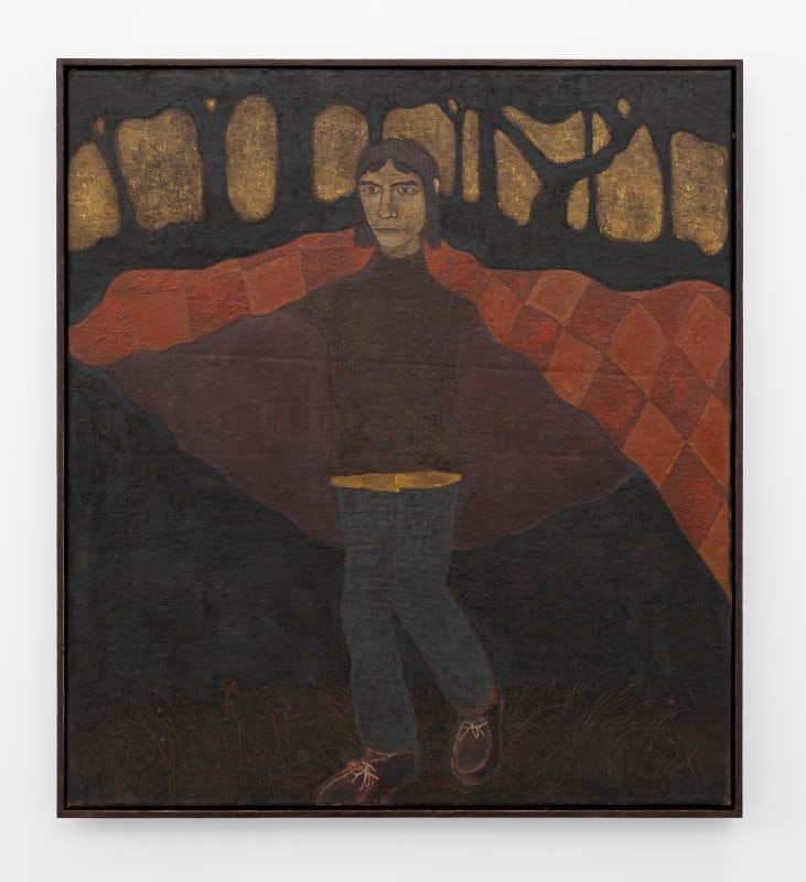 Christian John Munks