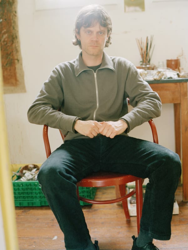 Christian John Munks