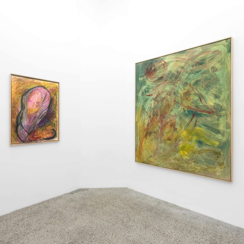 Maria Wæhrens | The Child, Haraldsgade 16B, 2200 København N