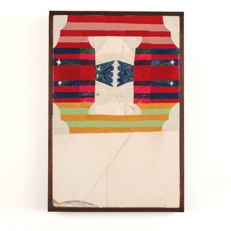 Jason Thompson I Condo London 2026