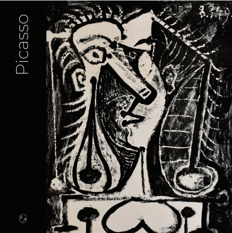 Pablo Picasso