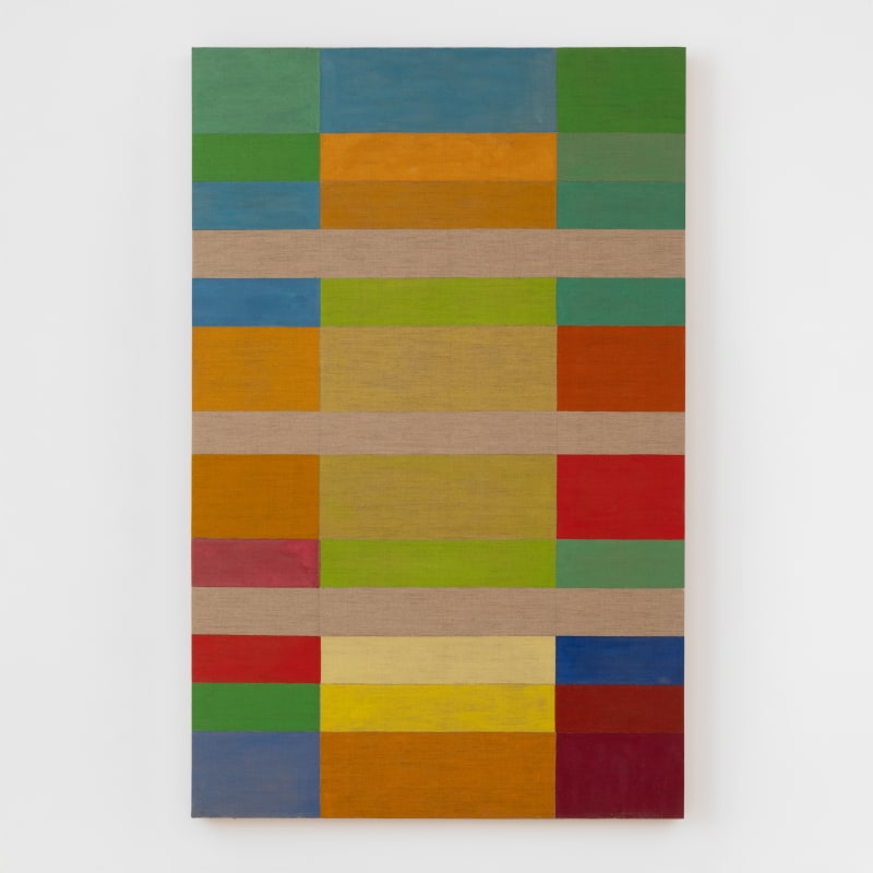 Howard Smith, Triads, 1970