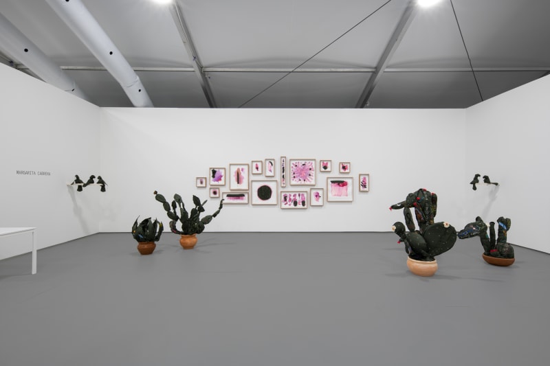 Untitled Art Miami Beach 2022