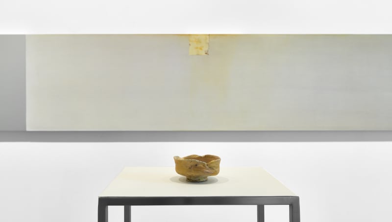 Jane Bustin: The Colour of Words