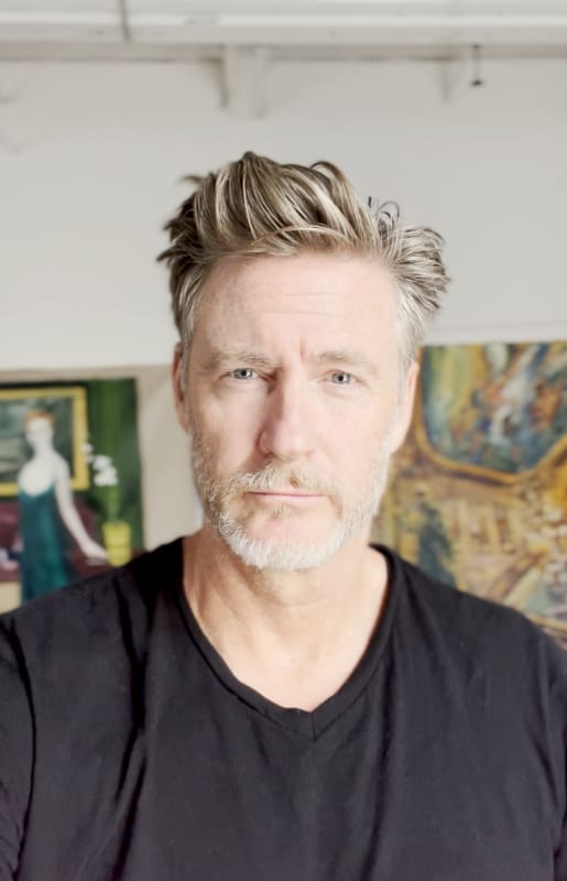 NOW REPRESENTING BRADLEY WOOD