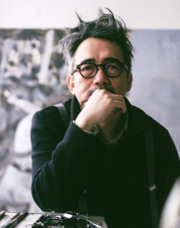 Sawangwongse Yawnghwe Shortlisted for Artes Mundi 11 Prize