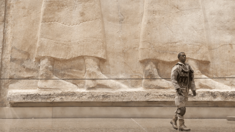 Jane Lombard at Melbourne Art Fair