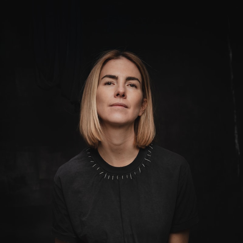 Ana Maria Caballero