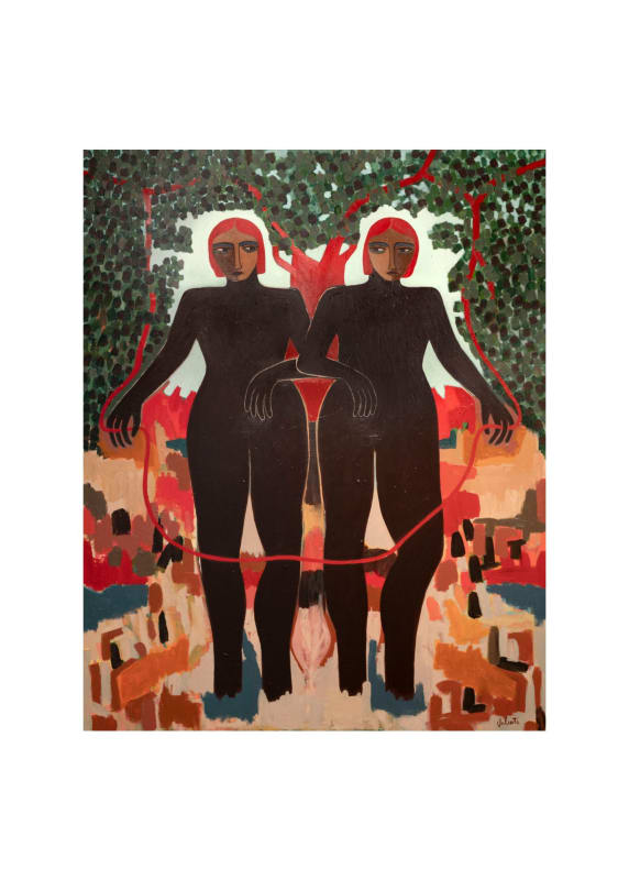 Alexandra Valenti, Early Riser, Late Bloomer