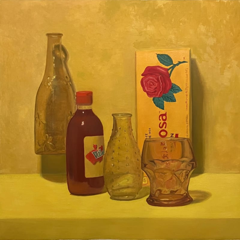 Audrey Rodriguez & Slater Reid Sousley