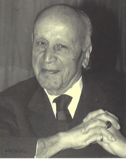 Aly Ben Salem