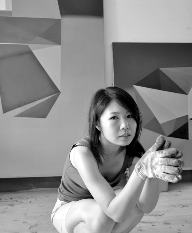 Liang Manqi