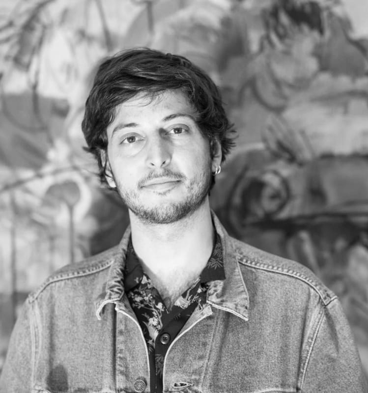 Elías Peña Salvador