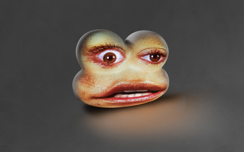 Super Pop (and Not) - Tony Oursler, Tony Oursler Solo Exhibition