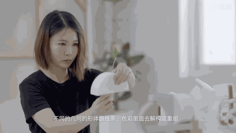 DIOR迪奧 |《LADY DIOR我之所見》 梁曼琪