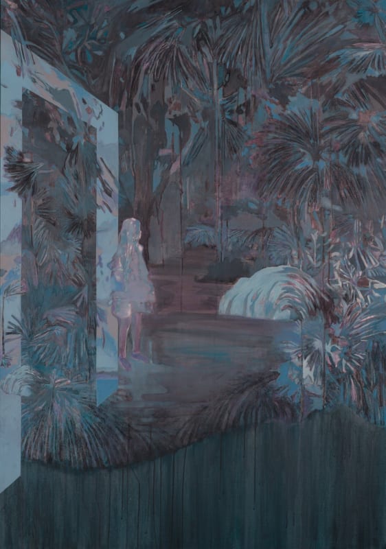 Hong Kong Art School Alumni, 回憶的後花園:建構情感場域的真實形式, Nov 2020