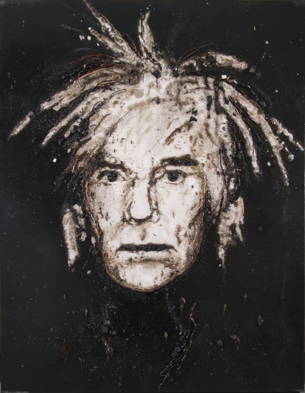 Enzo Fiore and Ferdinando Cioffi, Venice