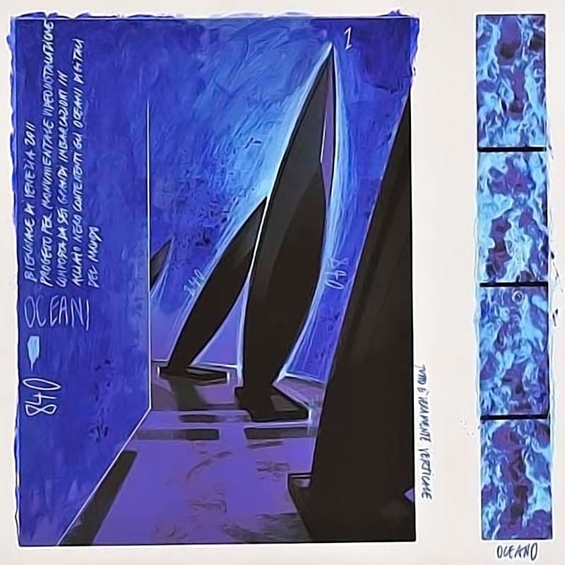 Fabrizio Plessi