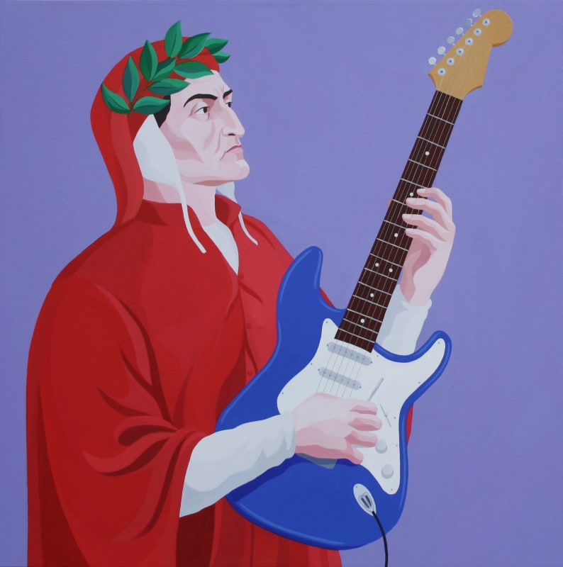 Giuseppe Veneziano