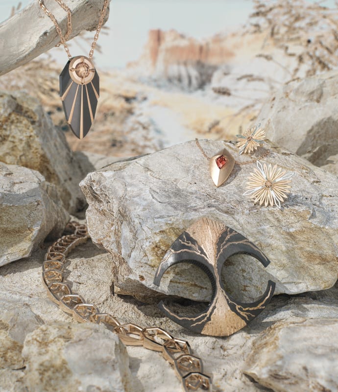 Es c/o Riccardo Contini , Land of Livity, Salisburgo