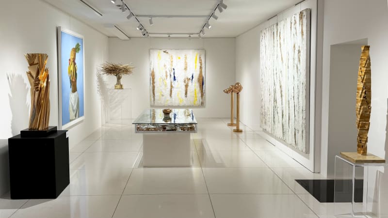 ...tutto ciò che (ri)luccica, Venice