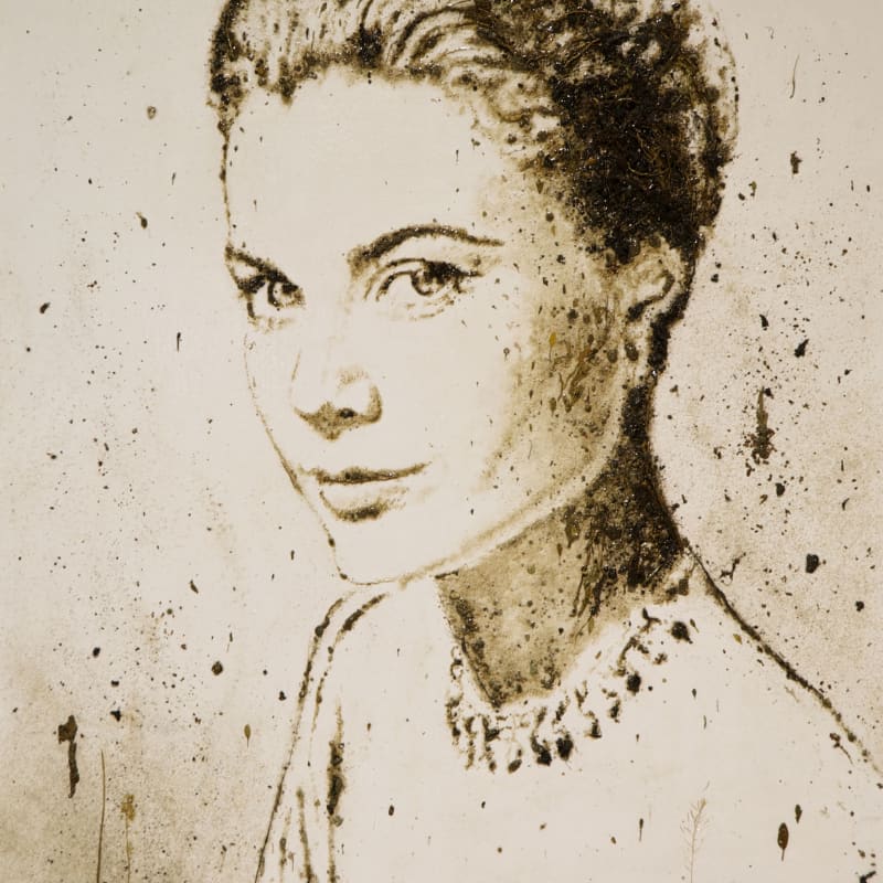 Enzo Fiore, Divine e altri miti, Sirmione