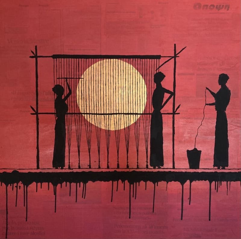 Andrea Valleri, Teorema, Samos