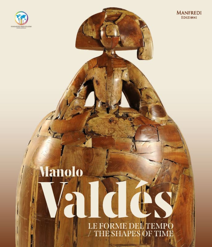 Le Forme del Tempo, Manolo Valdés