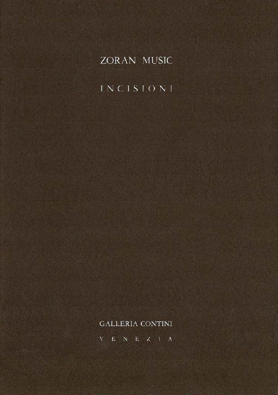 Incisioni, Anton Zoran Music