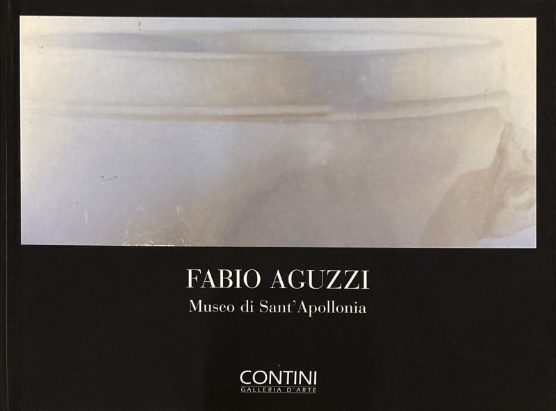 Il mistero della luce, Fabio Aguzzi