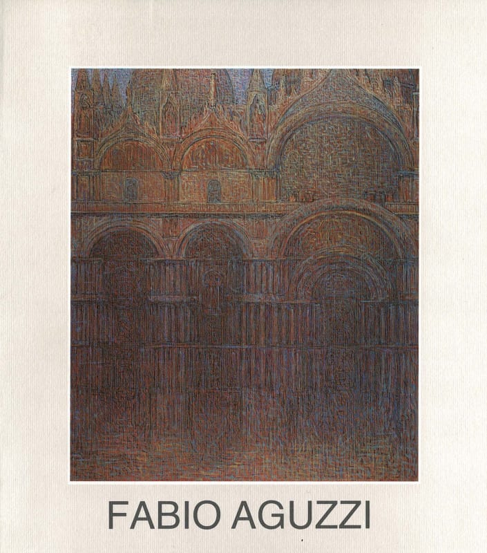 Sogni Veneziani, Fabio Aguzzi