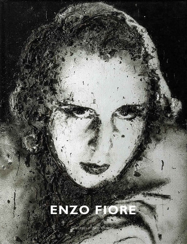 Antologica, Enzo Fiore