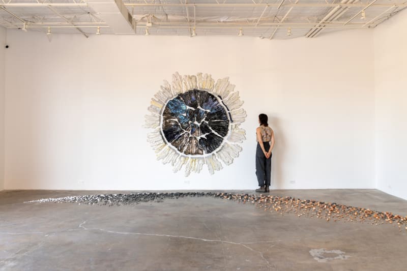 BRIE RUAIS, PENUMBRA