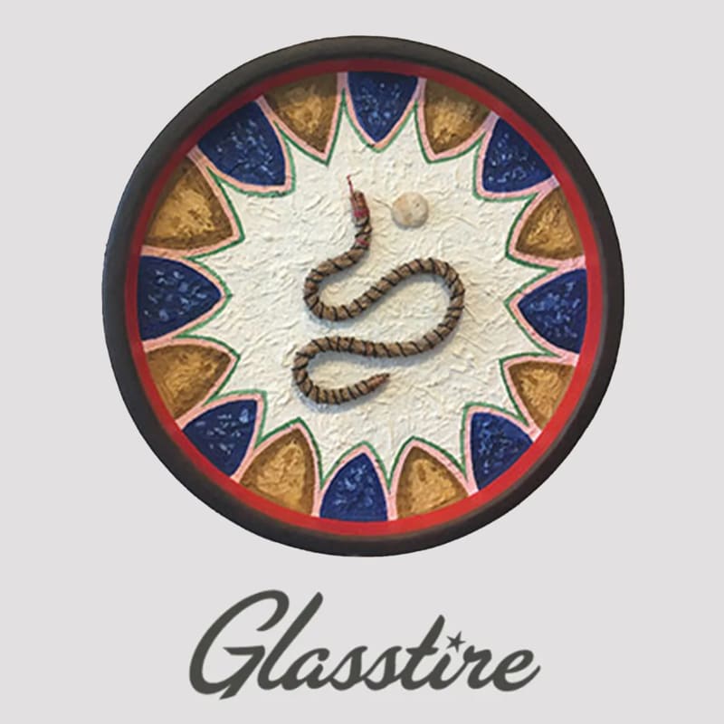 Daniel Rios Rodriguez at Artpace